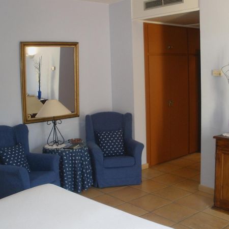 Hotel Can Ceret Sant Pere Pescador Extérieur photo