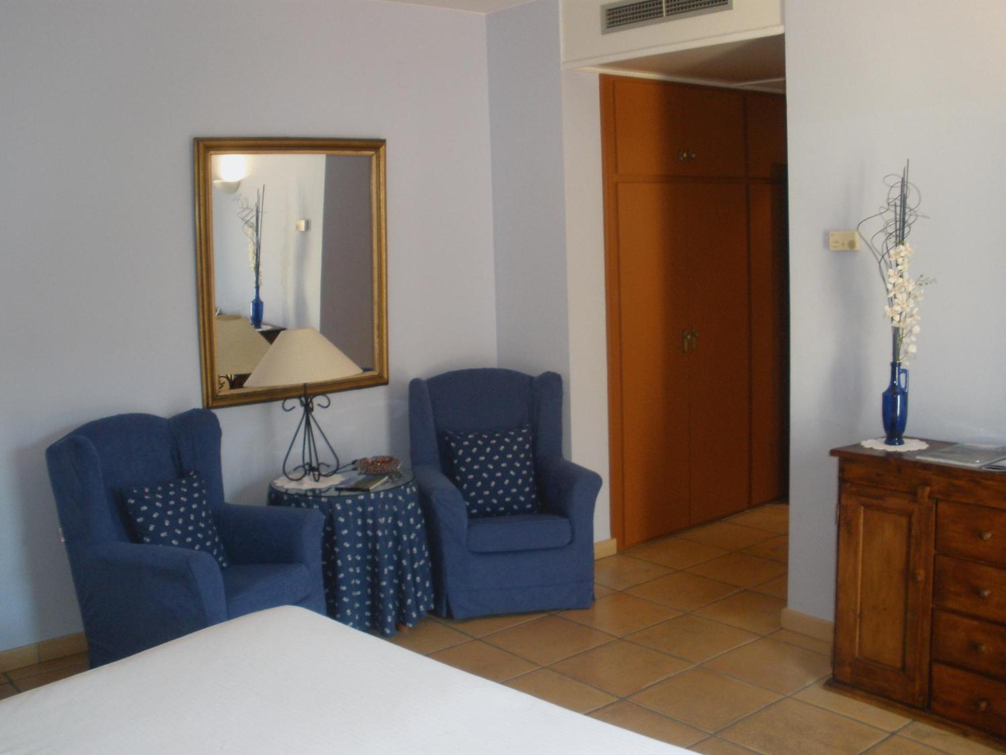 Hotel Can Ceret Sant Pere Pescador Extérieur photo