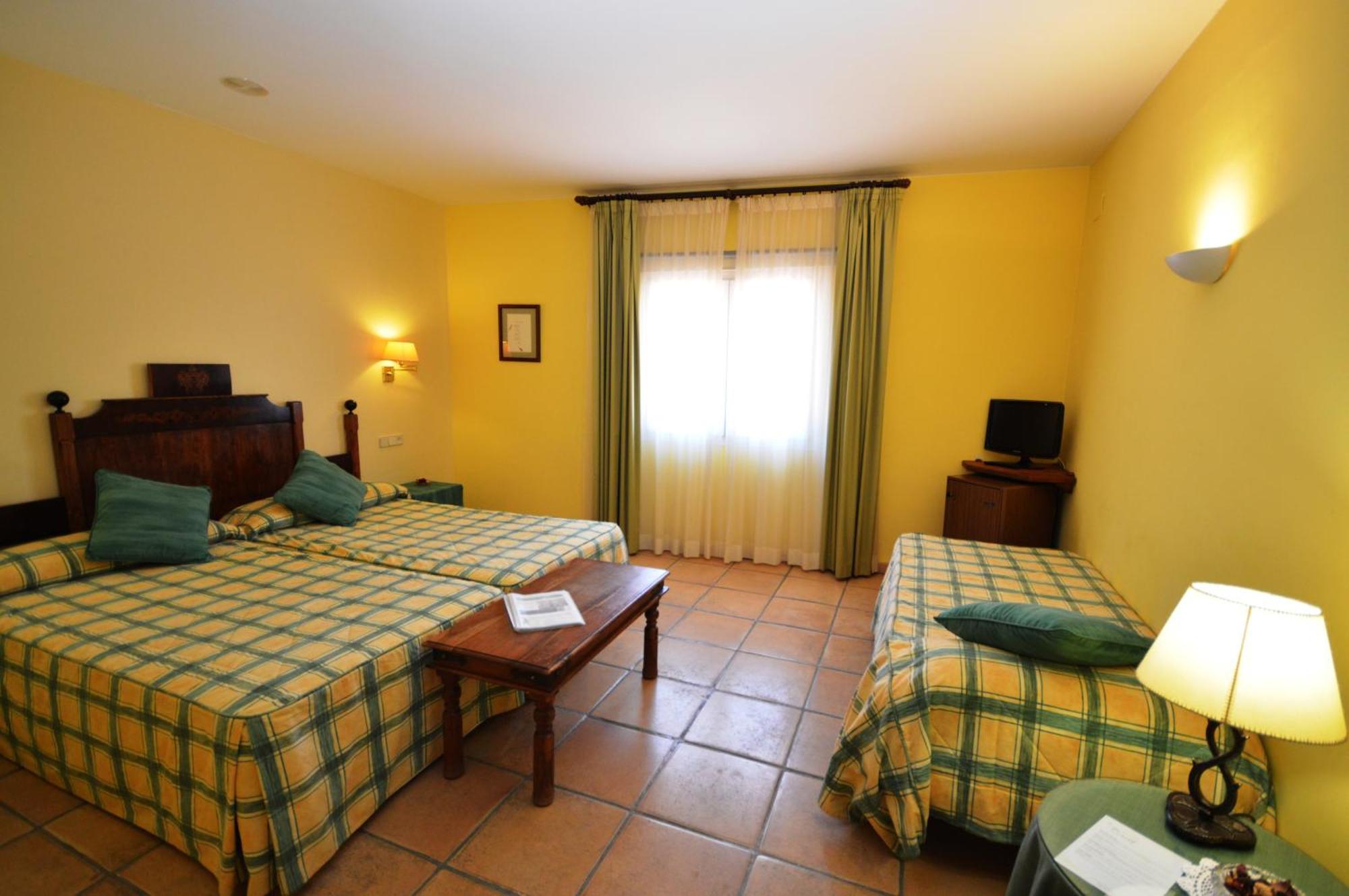 Hotel Can Ceret Sant Pere Pescador Chambre photo