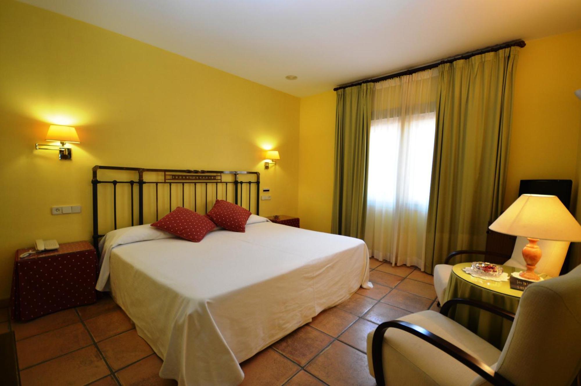 Hotel Can Ceret Sant Pere Pescador Chambre photo