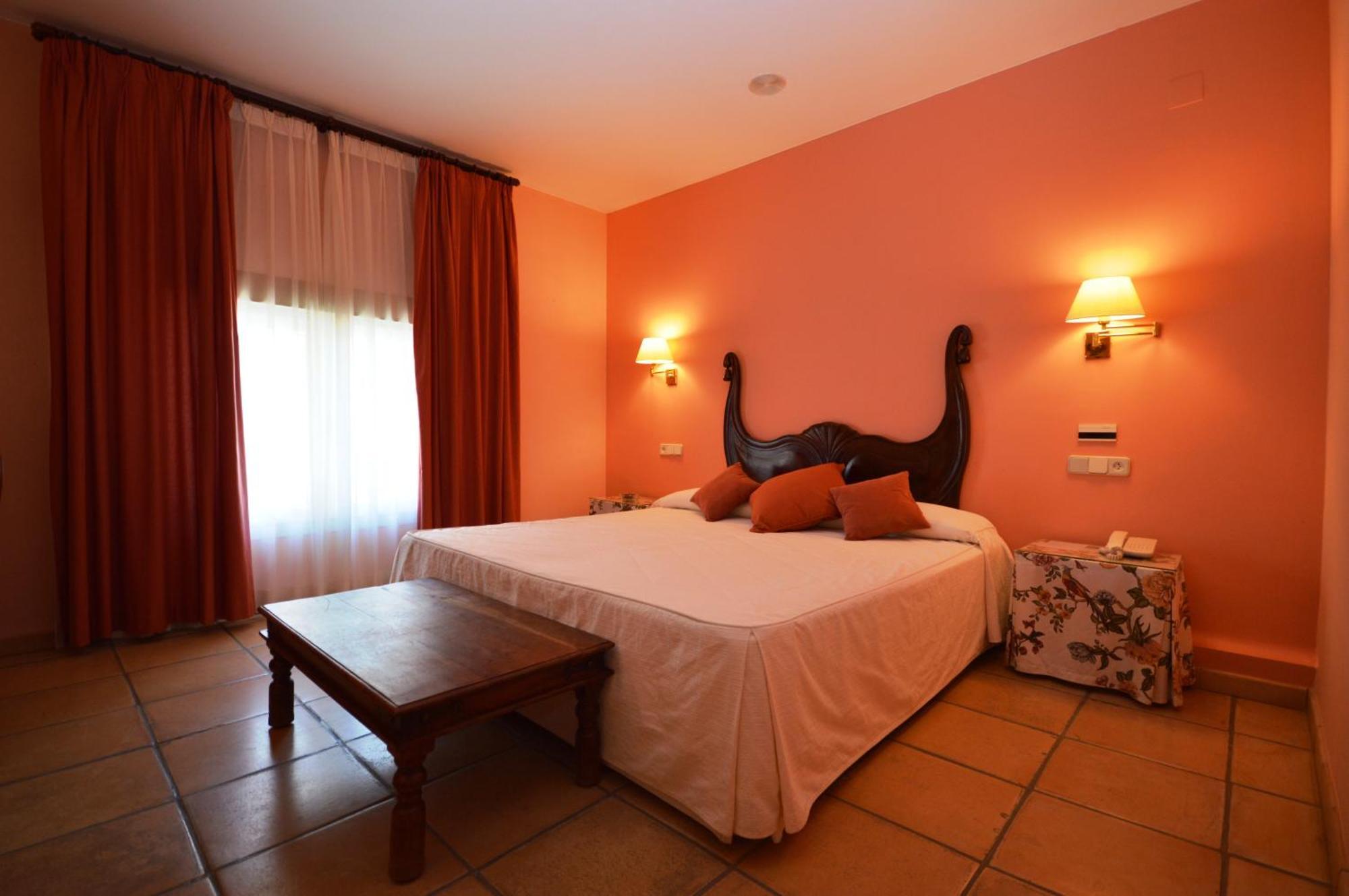 Hotel Can Ceret Sant Pere Pescador Chambre photo