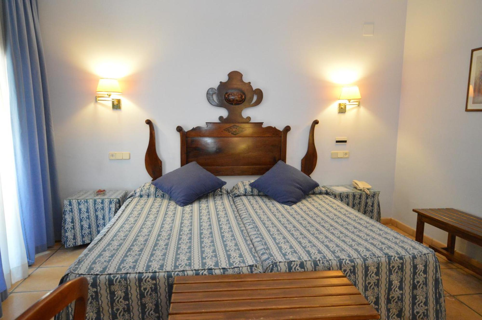 Hotel Can Ceret Sant Pere Pescador Chambre photo