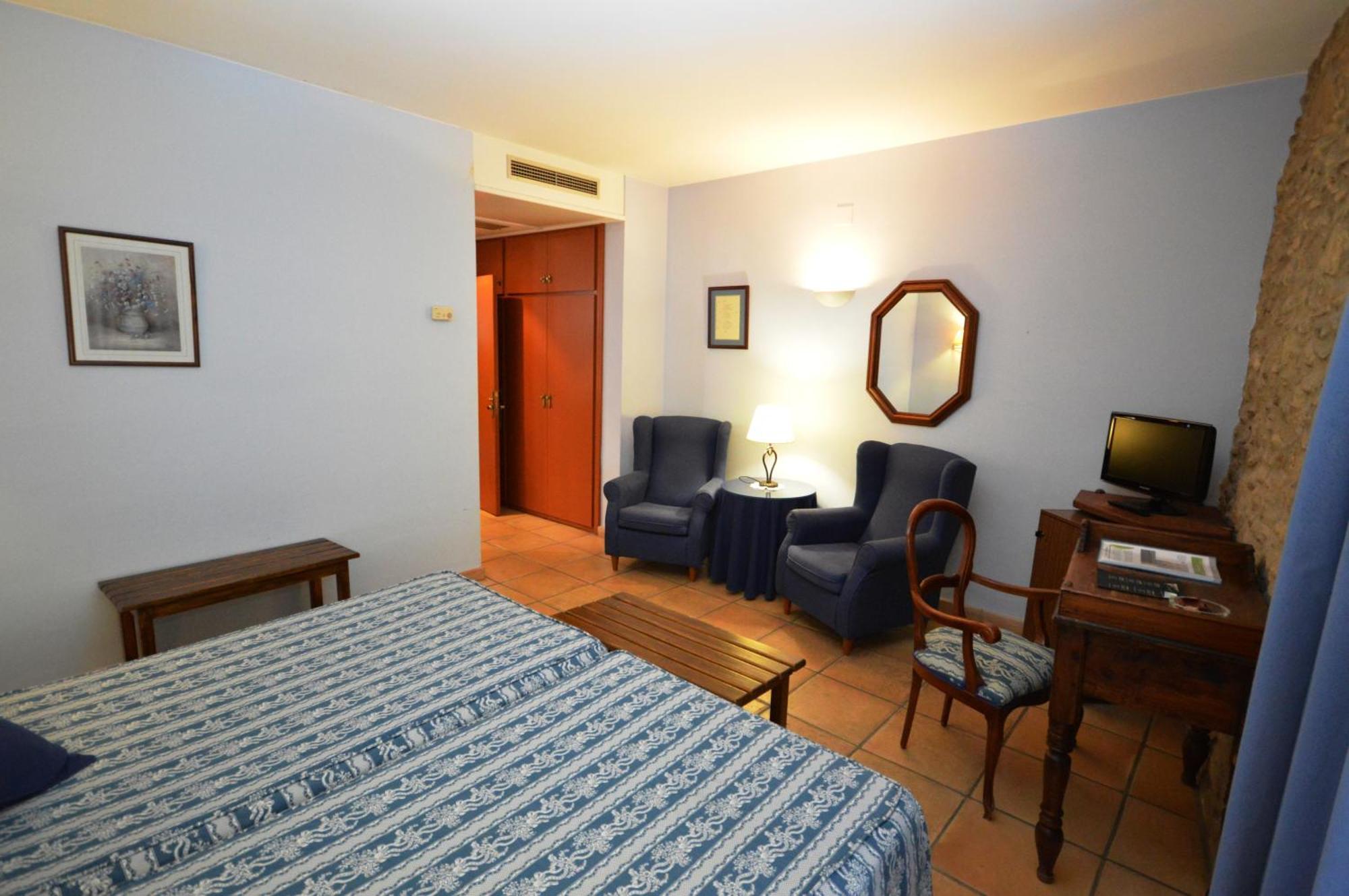 Hotel Can Ceret Sant Pere Pescador Chambre photo