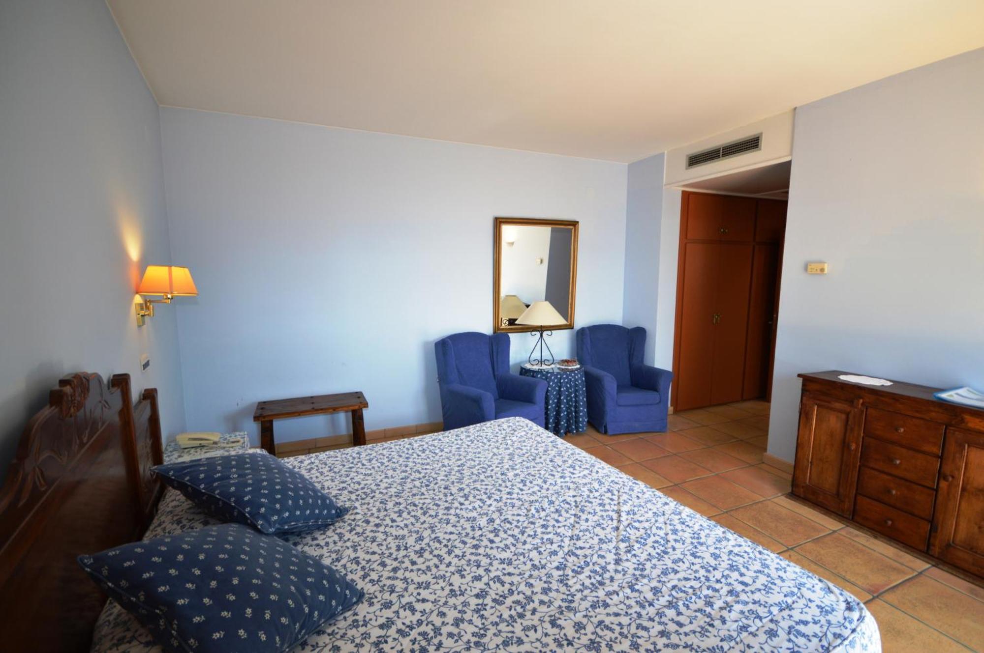 Hotel Can Ceret Sant Pere Pescador Chambre photo