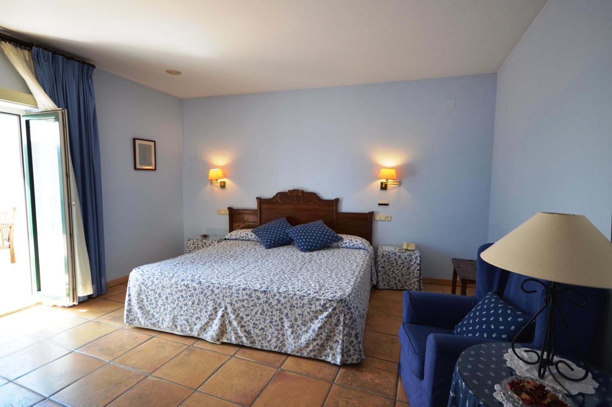Hotel Can Ceret Sant Pere Pescador Chambre photo