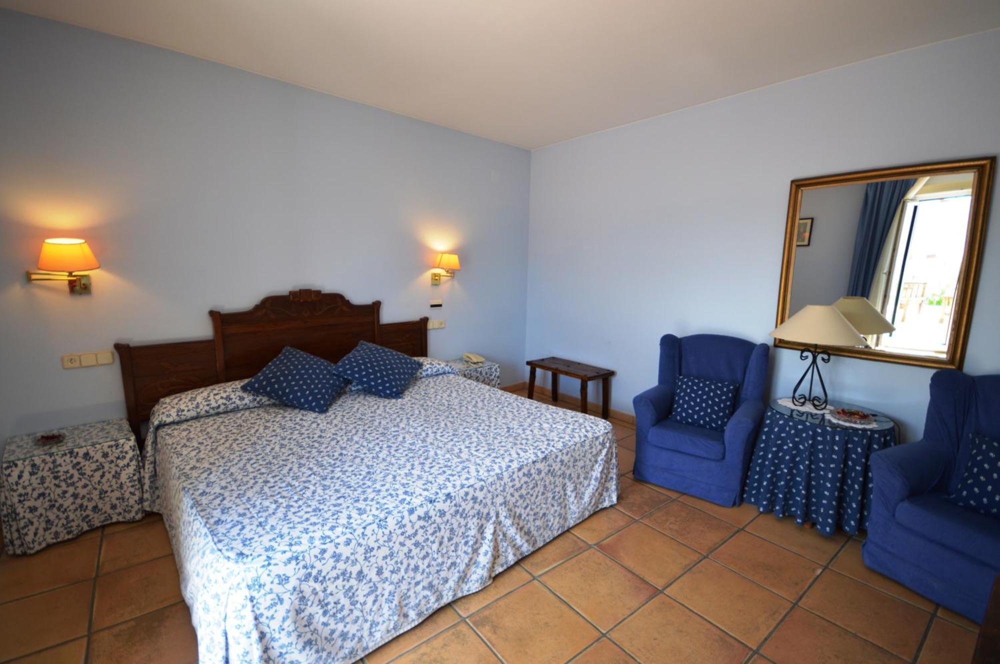 Hotel Can Ceret Sant Pere Pescador Chambre photo