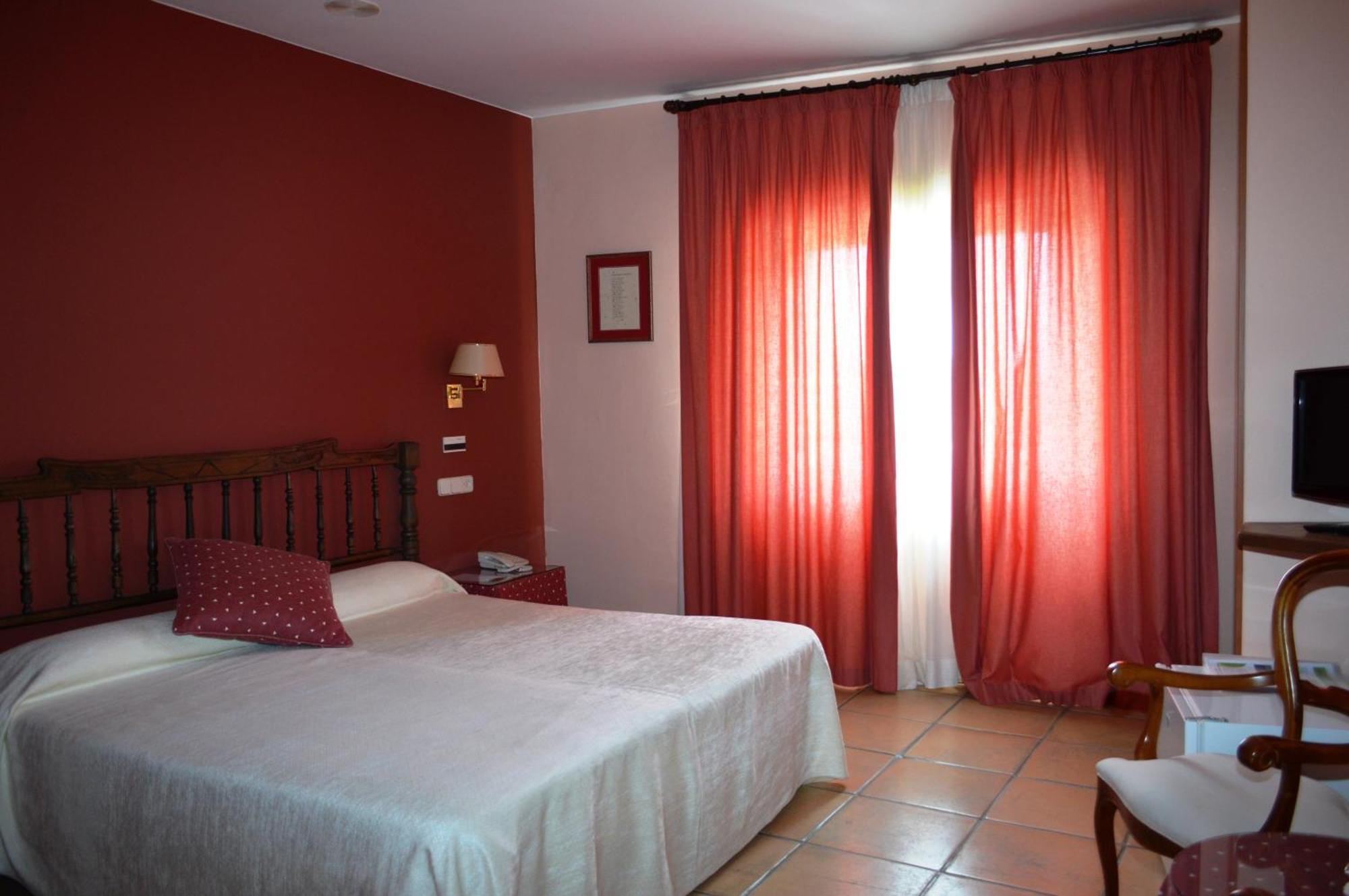 Hotel Can Ceret Sant Pere Pescador Chambre photo