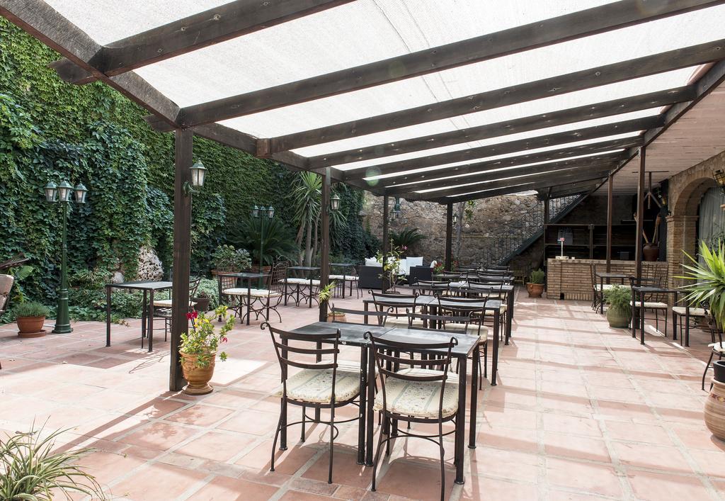 Hotel Can Ceret Sant Pere Pescador Extérieur photo