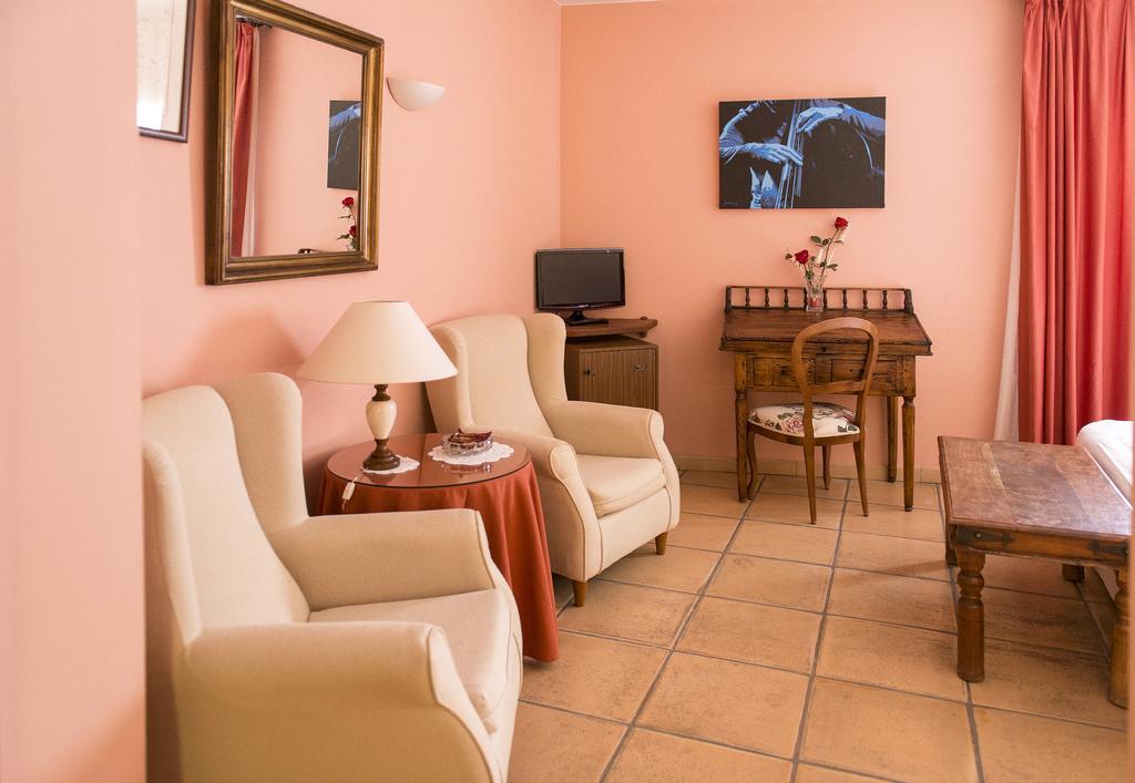 Hotel Can Ceret Sant Pere Pescador Extérieur photo