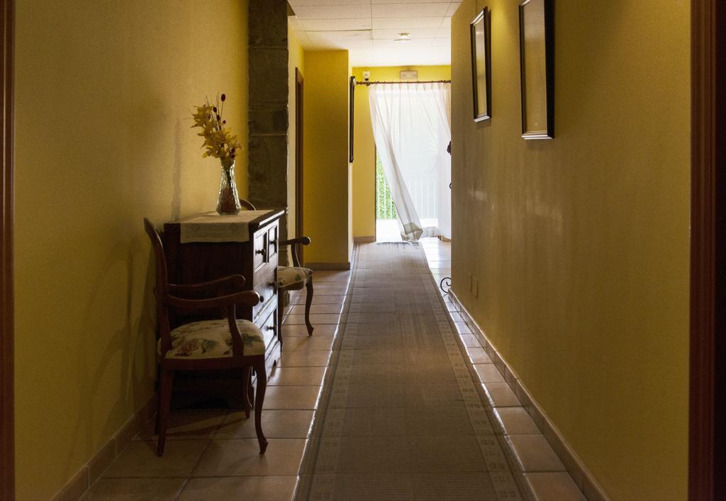 Hotel Can Ceret Sant Pere Pescador Extérieur photo