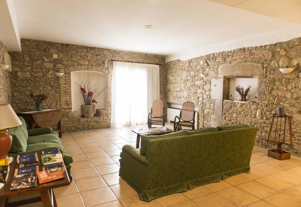 Hotel Can Ceret Sant Pere Pescador Extérieur photo