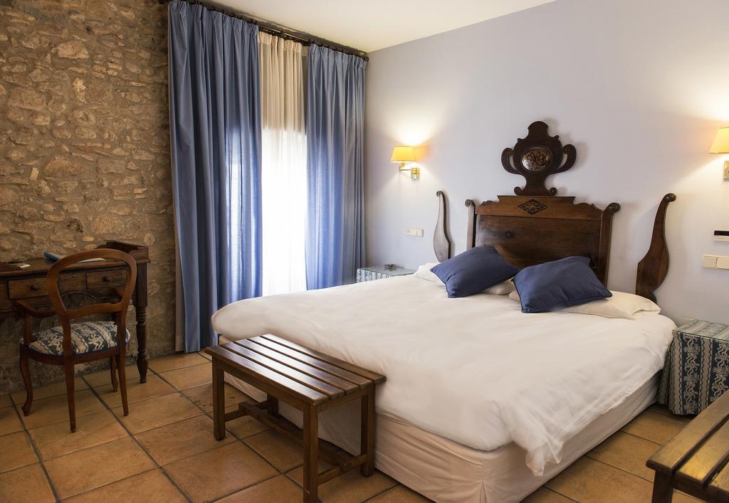 Hotel Can Ceret Sant Pere Pescador Extérieur photo