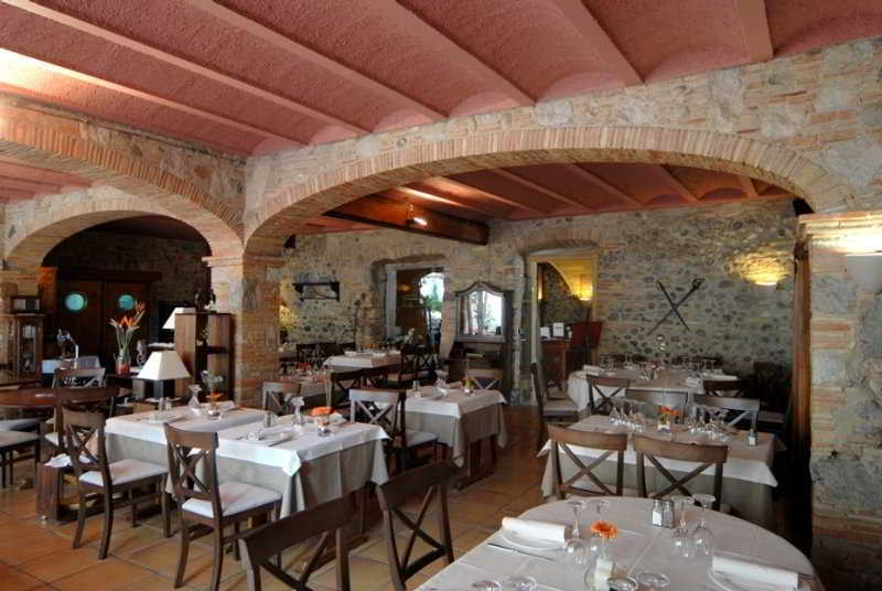 Hotel Can Ceret Sant Pere Pescador Extérieur photo