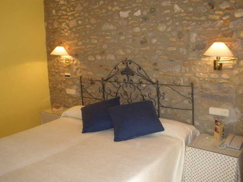 Hotel Can Ceret Sant Pere Pescador Extérieur photo