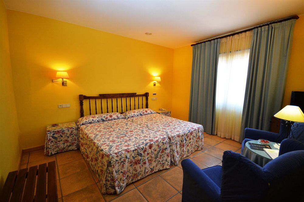 Hotel Can Ceret Sant Pere Pescador Extérieur photo