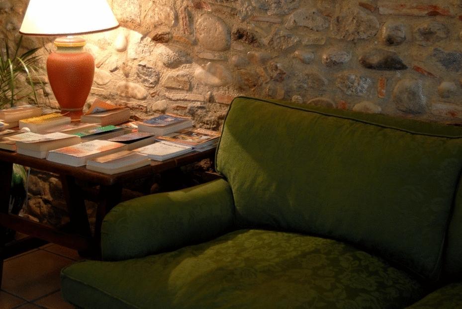 Hotel Can Ceret Sant Pere Pescador Extérieur photo