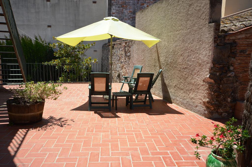 Hotel Can Ceret Sant Pere Pescador Extérieur photo